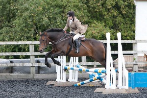 Class 4 - Fences 2'3 to 2'6